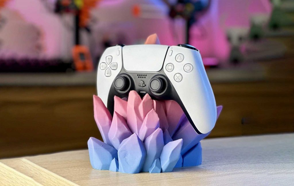 controller stand